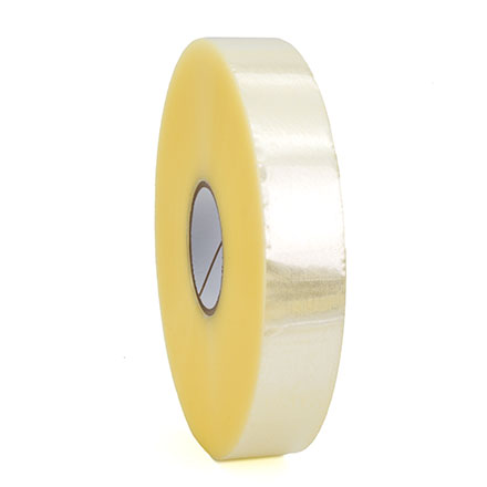 3" x 1000 yds. Clear TAPE LOGIC<span class='afterCapital'><span class='rtm'>®</span></span> #900 Hot Melt Tape