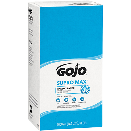 GOJO<span class='afterCapital'><span class='rtm'>®</span></span> Soap Refills - 5,000 mL