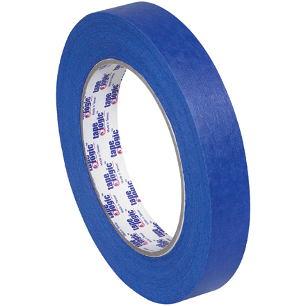 3/4" x 60 yds. (12 Pack) Tape Logic<span class='rtm'>®</span> 3000 Blue Painter's Tape